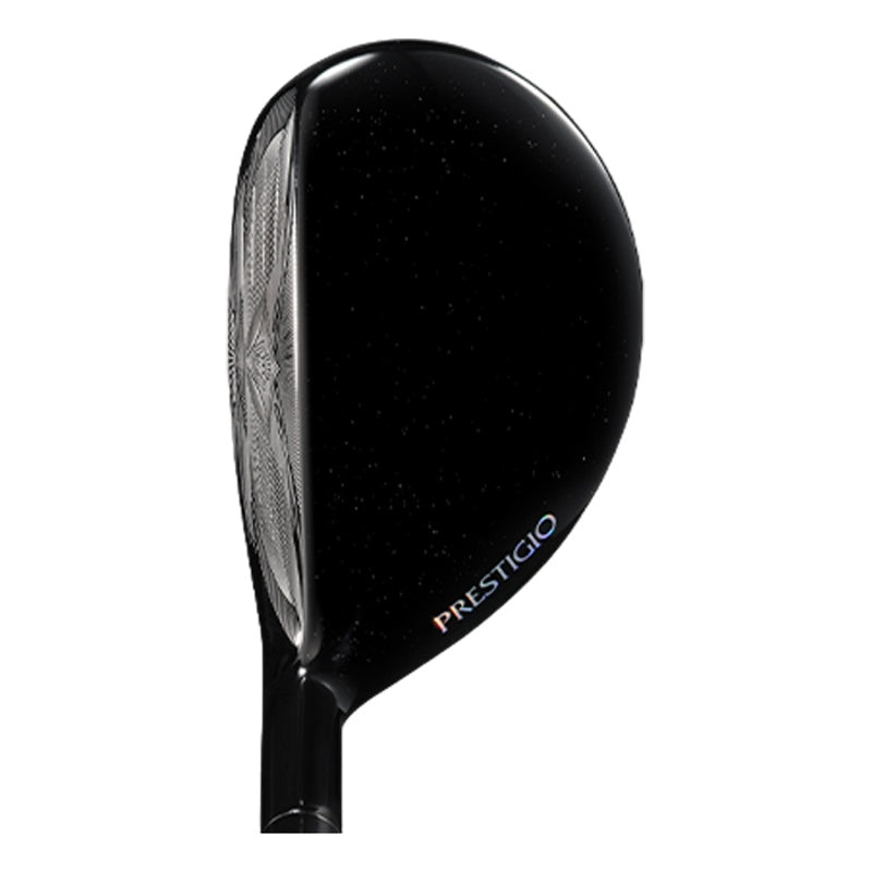 Taco Híbrido Golf Prestigio Obsidian - Mercado de Luxo - O Maior E-Commerce de Bens, Produtos e Serviços de Luxo do Brasil.