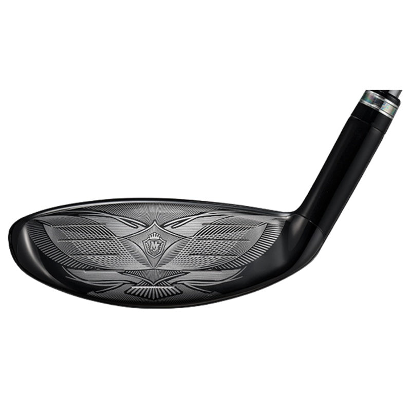 Taco Híbrido Golf Prestigio Obsidian - Mercado de Luxo - O Maior E-Commerce de Bens, Produtos e Serviços de Luxo do Brasil.