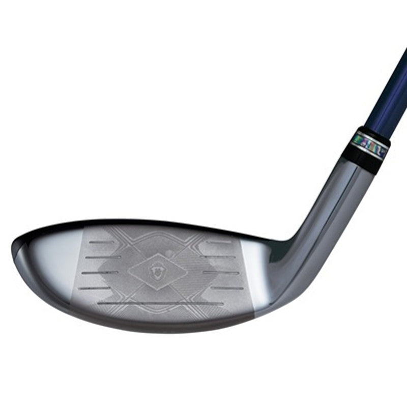 Taco Híbrido Golf Majesty Royal SP Utility - Mercado de Luxo - O Maior E-Commerce de Bens, Produtos e Serviços de Luxo do Brasil.