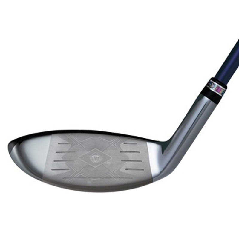 Taco Híbrido Golf Majesty Royal SP Utility Fairwaywood - Mercado de Luxo - O Maior E-Commerce de Bens, Produtos e Serviços de Luxo do Brasil.