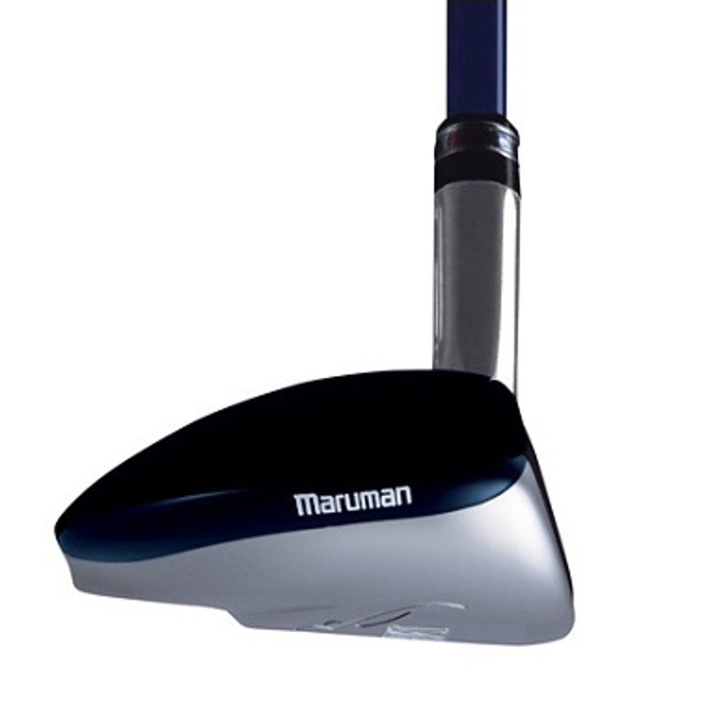 Taco Híbrido Golf Majesty Royal SP Utility Fairwaywood - Mercado de Luxo - O Maior E-Commerce de Bens, Produtos e Serviços de Luxo do Brasil.