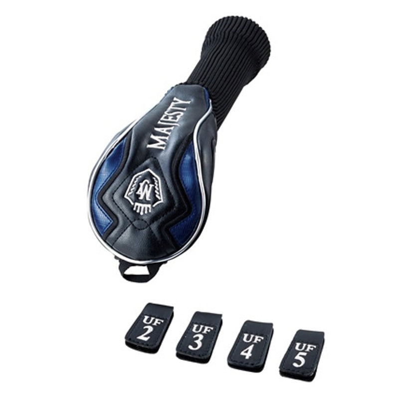 Taco Híbrido Golf Majesty Royal SP Utility Fairwaywood - Mercado de Luxo - O Maior E-Commerce de Bens, Produtos e Serviços de Luxo do Brasil.