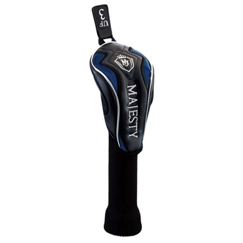 Taco Híbrido Golf Majesty Royal SP Utility Fairwaywood - Mercado de Luxo - O Maior E-Commerce de Bens, Produtos e Serviços de Luxo do Brasil.