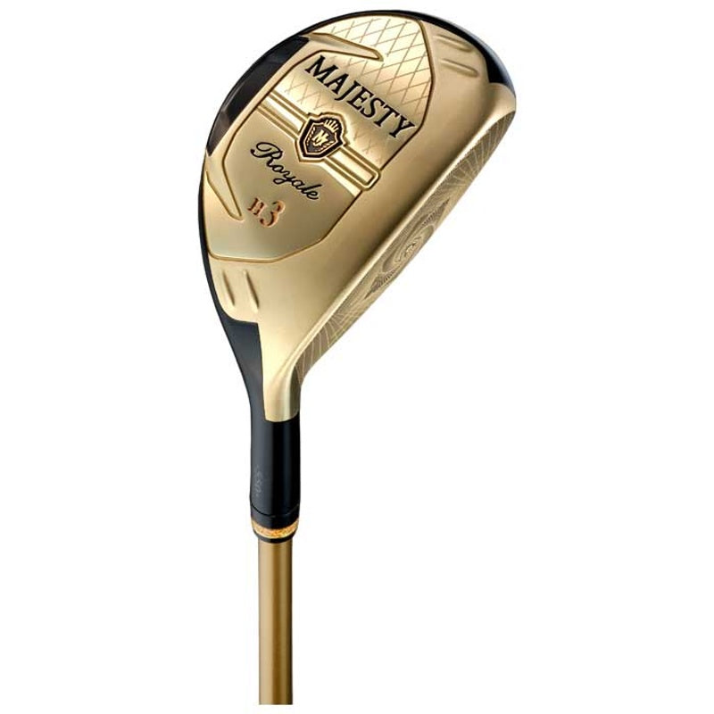 Taco Híbrido Golf Majesty Royale - Mercado de Luxo - O Maior E-Commerce de Bens, Produtos e Serviços de Luxo do Brasil.