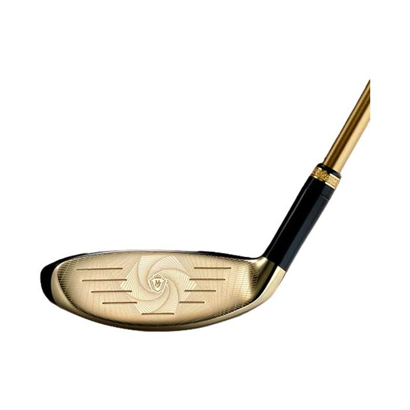 Taco Híbrido Golf Majesty Royale - Mercado de Luxo - O Maior E-Commerce de Bens, Produtos e Serviços de Luxo do Brasil.