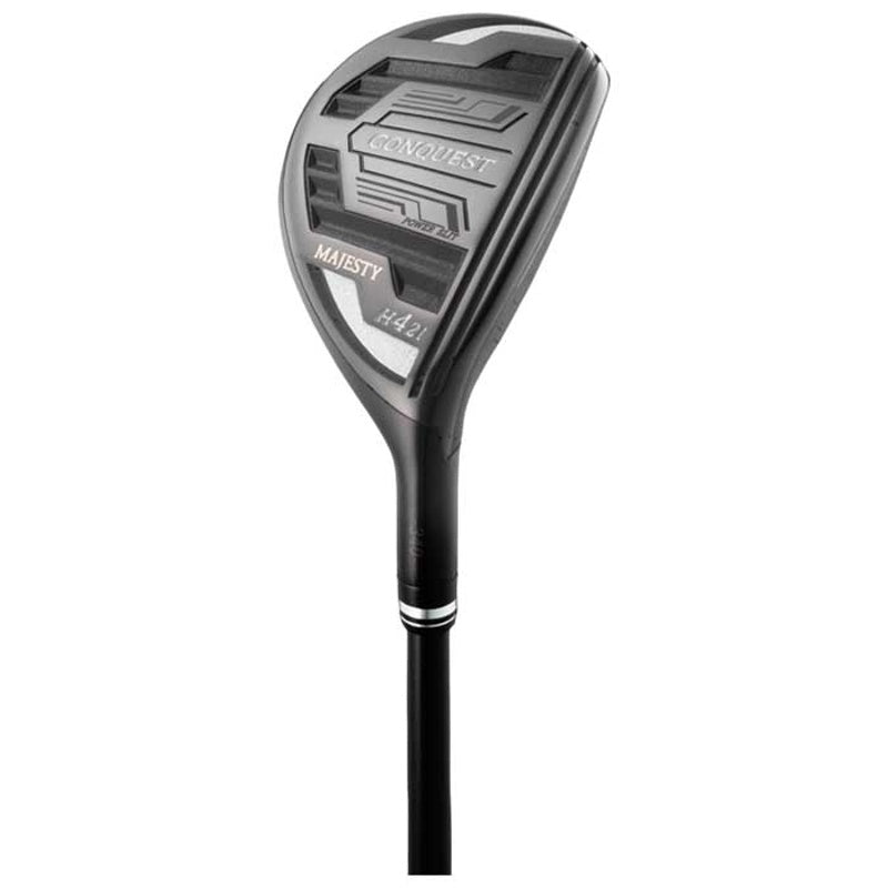 Taco Híbrido Golf Conquest - Mercado de Luxo - O Maior E-Commerce de Bens, Produtos e Serviços de Luxo do Brasil.