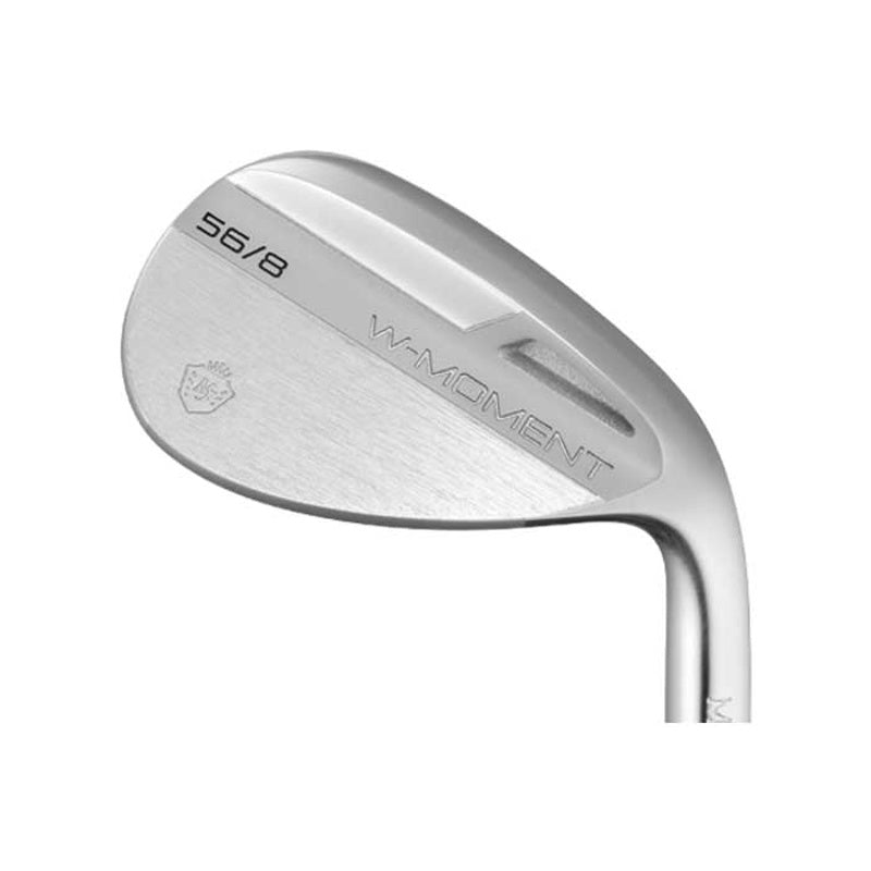 Taco Wedge Golf W-Moment Chrome - Mercado de Luxo - O Maior E-Commerce de Bens, Produtos e Serviços de Luxo do Brasil.
