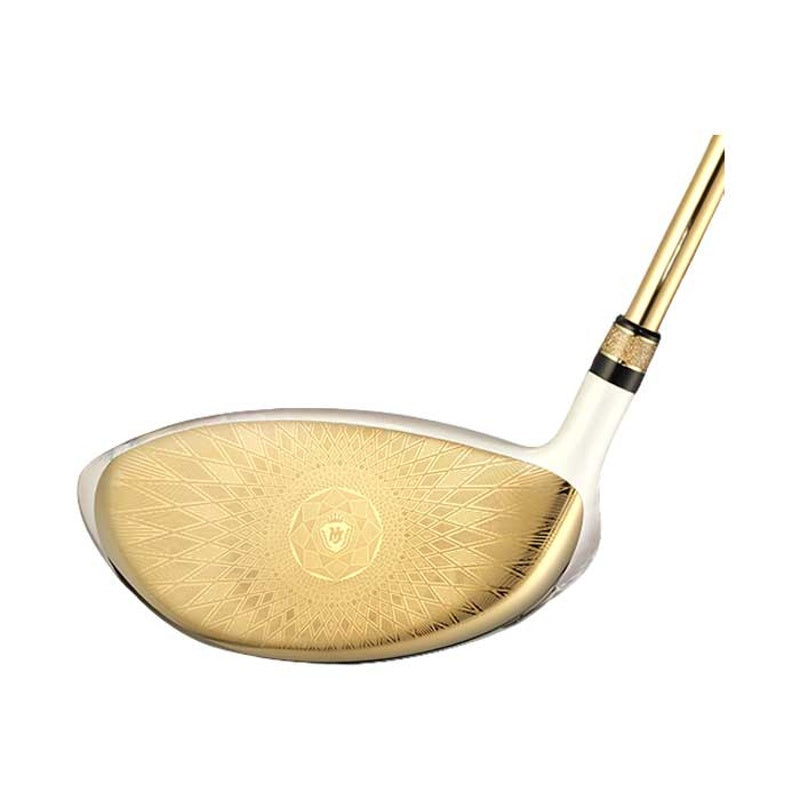 Taco Confirming Driver Golf Ladies Celestial - Mercado de Luxo - O Maior E-Commerce de Bens, Produtos e Serviços de Luxo do Brasil.