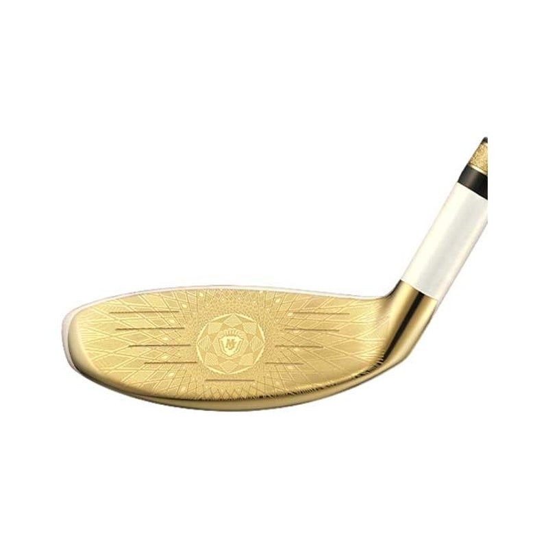 Taco Fairway Wood Golf Ladies Celestial - Mercado de Luxo - O Maior E-Commerce de Bens, Produtos e Serviços de Luxo do Brasil.