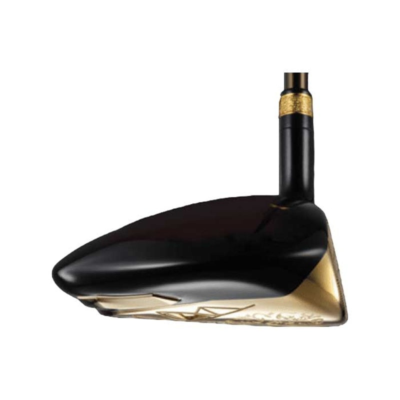 Taco Fairway Wood Golf Ladies Sublime Gold - Mercado de Luxo - O Maior E-Commerce de Bens, Produtos e Serviços de Luxo do Brasil.