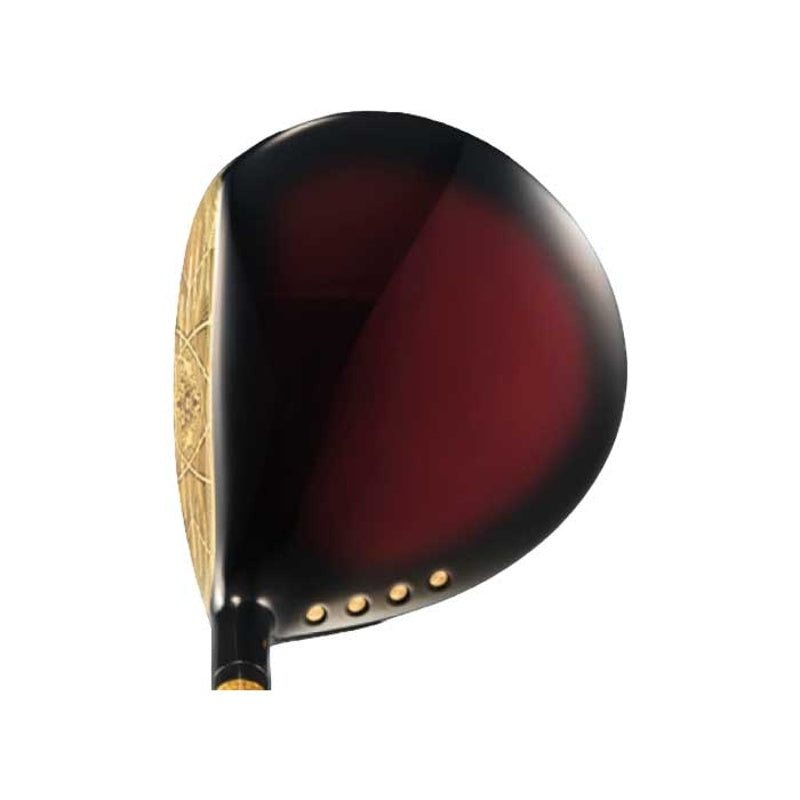 Taco Fairway Wood Golf Ladies Sublime Gold - Mercado de Luxo - O Maior E-Commerce de Bens, Produtos e Serviços de Luxo do Brasil.