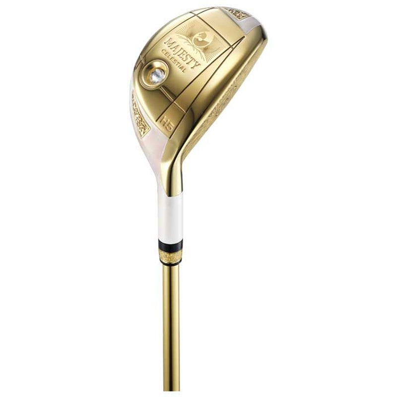 Taco Híbrido Golf Ladies Celestial - Mercado de Luxo - O Maior E-Commerce de Bens, Produtos e Serviços de Luxo do Brasil.