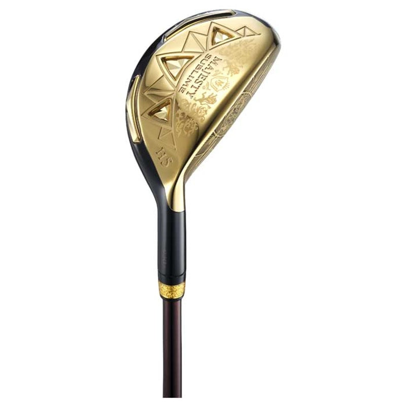 Taco Híbrido Golf Ladies Sublime Gold - Mercado de Luxo - O Maior E-Commerce de Bens, Produtos e Serviços de Luxo do Brasil.