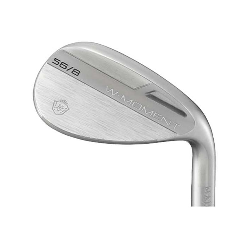 Taco Wedge Golf Ladies W-Moment Chrome - Mercado de Luxo - O Maior E-Commerce de Bens, Produtos e Serviços de Luxo do Brasil.