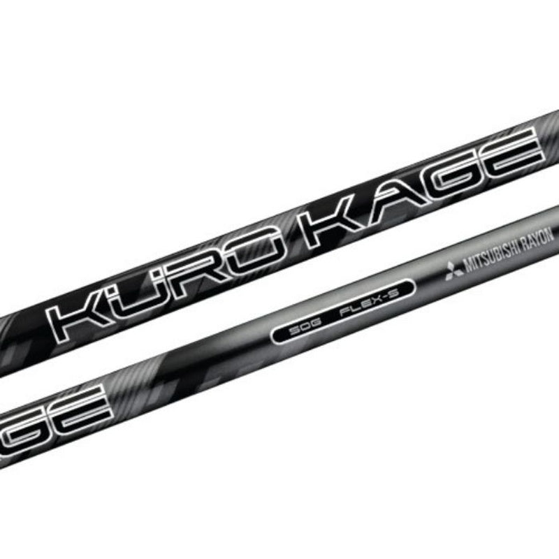 Eixo Kuro Kage Black TiNi Wood - Mercado de Luxo - O Maior E-Commerce de Bens, Produtos e Serviços de Luxo do Brasil.