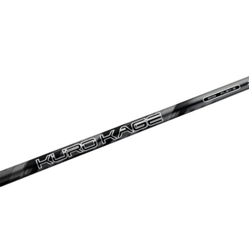 Eixo Kuro Kage Black TiNi Wood - Mercado de Luxo - O Maior E-Commerce de Bens, Produtos e Serviços de Luxo do Brasil.