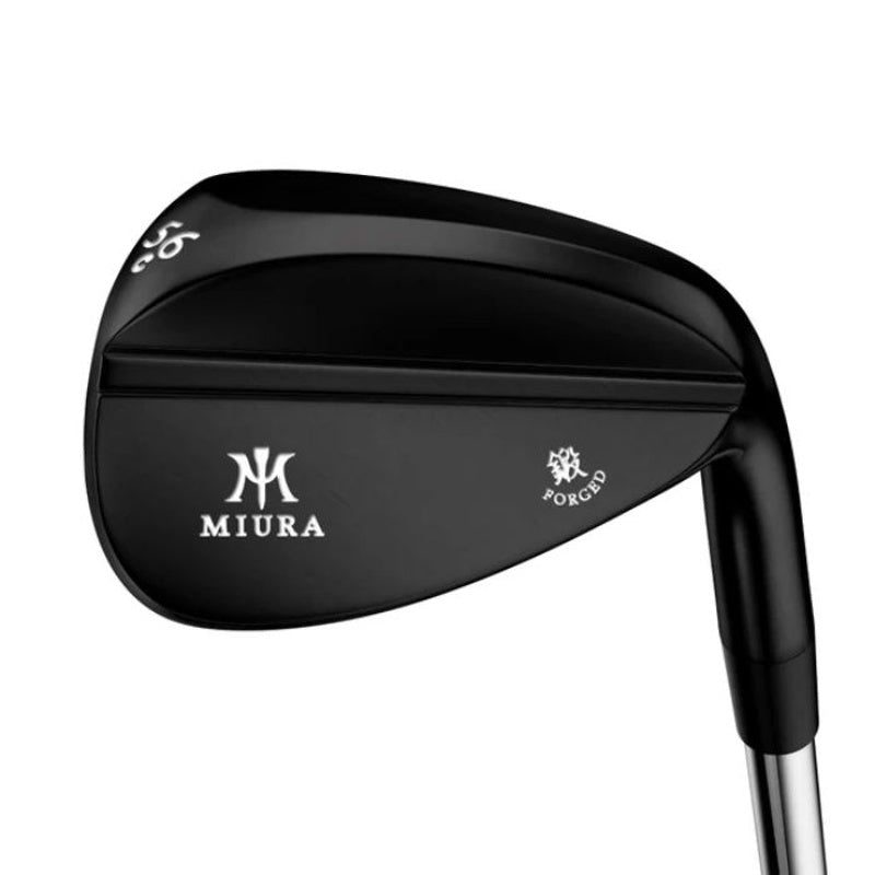Taco Wedge Forged C Grind Black QPQ - Mercado de Luxo - O Maior E-Commerce de Bens, Produtos e Serviços de Luxo do Brasil.