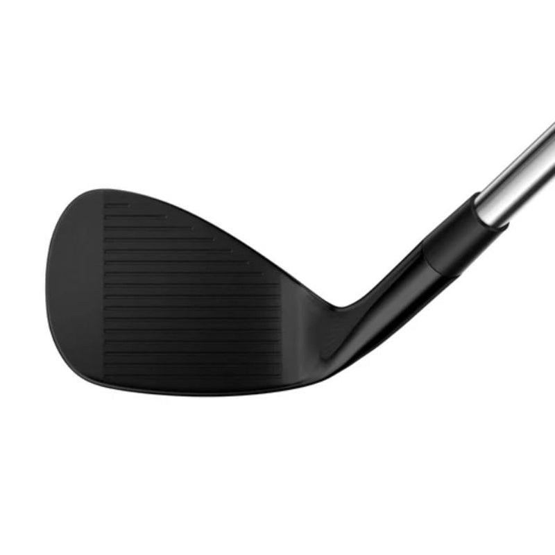 Taco Wedge Forged C Grind Black QPQ - Mercado de Luxo - O Maior E-Commerce de Bens, Produtos e Serviços de Luxo do Brasil.