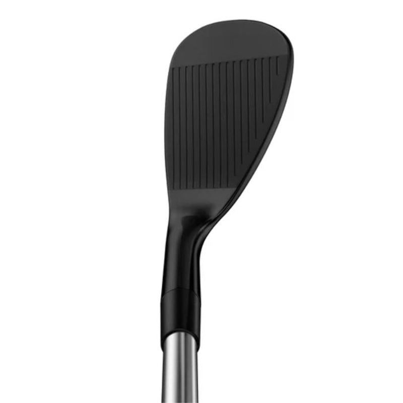 Taco Wedge Forged C Grind Black QPQ - Mercado de Luxo - O Maior E-Commerce de Bens, Produtos e Serviços de Luxo do Brasil.