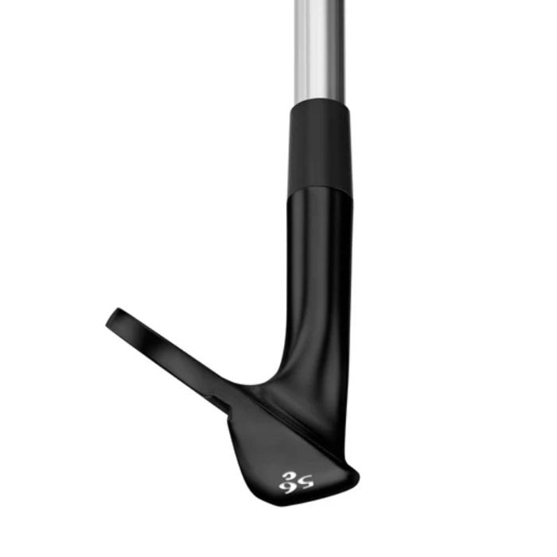 Taco Wedge Forged C Grind Black QPQ - Mercado de Luxo - O Maior E-Commerce de Bens, Produtos e Serviços de Luxo do Brasil.