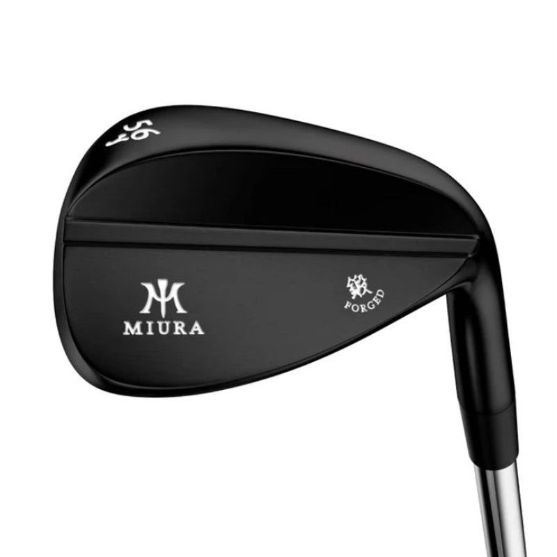 Taco Wedge Forged Y Grind Black QPQ - Mercado de Luxo - O Maior E-Commerce de Bens, Produtos e Serviços de Luxo do Brasil.