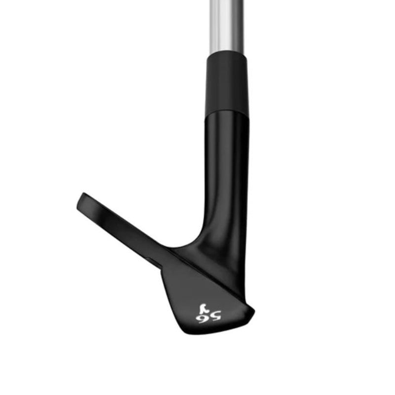 Taco Wedge Forged Y Grind Black QPQ - Mercado de Luxo - O Maior E-Commerce de Bens, Produtos e Serviços de Luxo do Brasil.