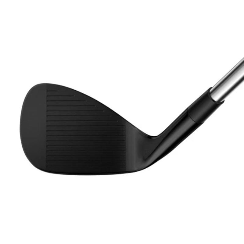 Taco Wedge Forged Y Grind Black QPQ - Mercado de Luxo - O Maior E-Commerce de Bens, Produtos e Serviços de Luxo do Brasil.