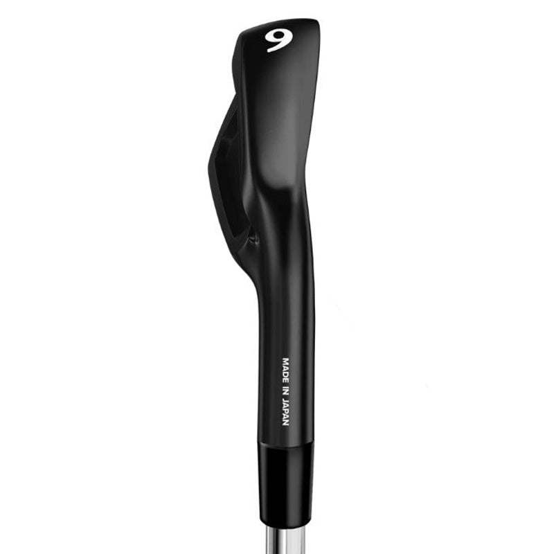 Taco Ferro 8pc CB-302 QPQs - Mercado de Luxo - O Maior E-Commerce de Bens, Produtos e Serviços de Luxo do Brasil.