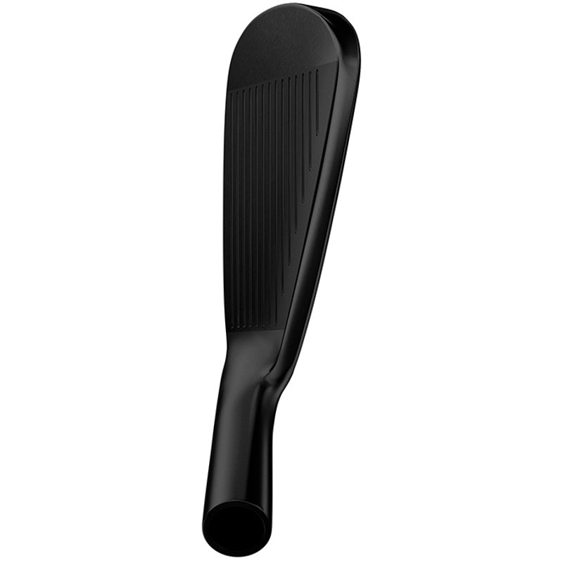 Taco Ferro 8pc IC-602 Black IPs - Mercado de Luxo - O Maior E-Commerce de Bens, Produtos e Serviços de Luxo do Brasil.