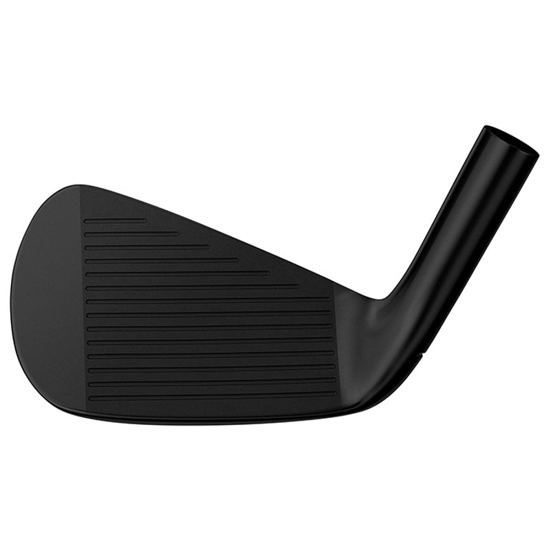 Taco Ferro 8pc IC-602 Black IPs - Mercado de Luxo - O Maior E-Commerce de Bens, Produtos e Serviços de Luxo do Brasil.