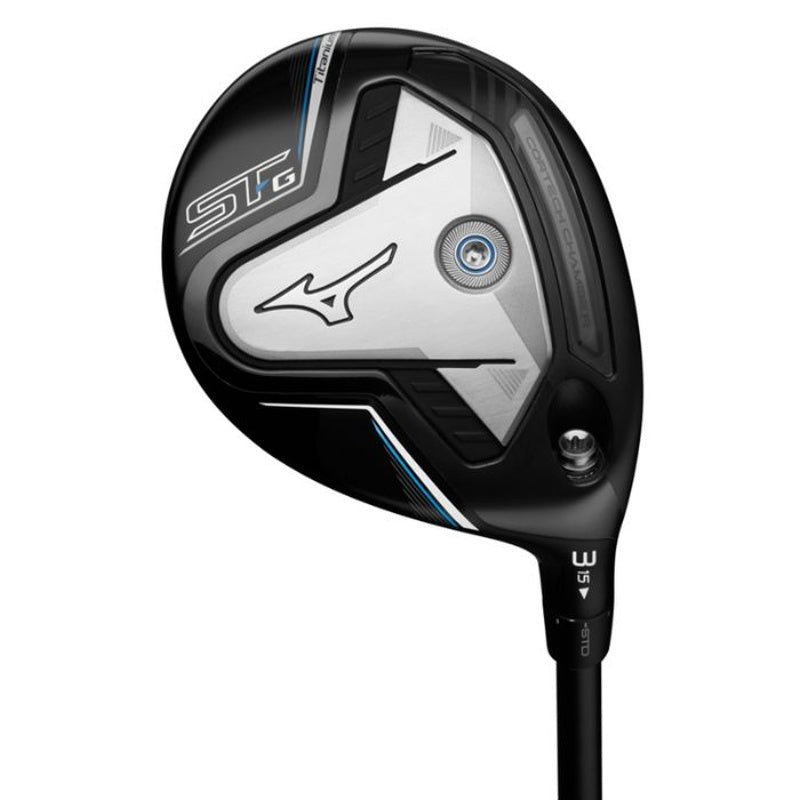 Taco Fairway Wood ST-G TI - Mercado de Luxo - O Maior E-Commerce de Bens, Produtos e Serviços de Luxo do Brasil.