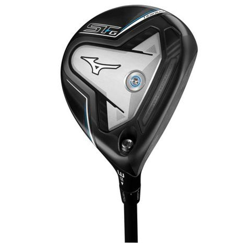 Taco Fairway Wood ST-G TI - Mercado de Luxo - O Maior E-Commerce de Bens, Produtos e Serviços de Luxo do Brasil.