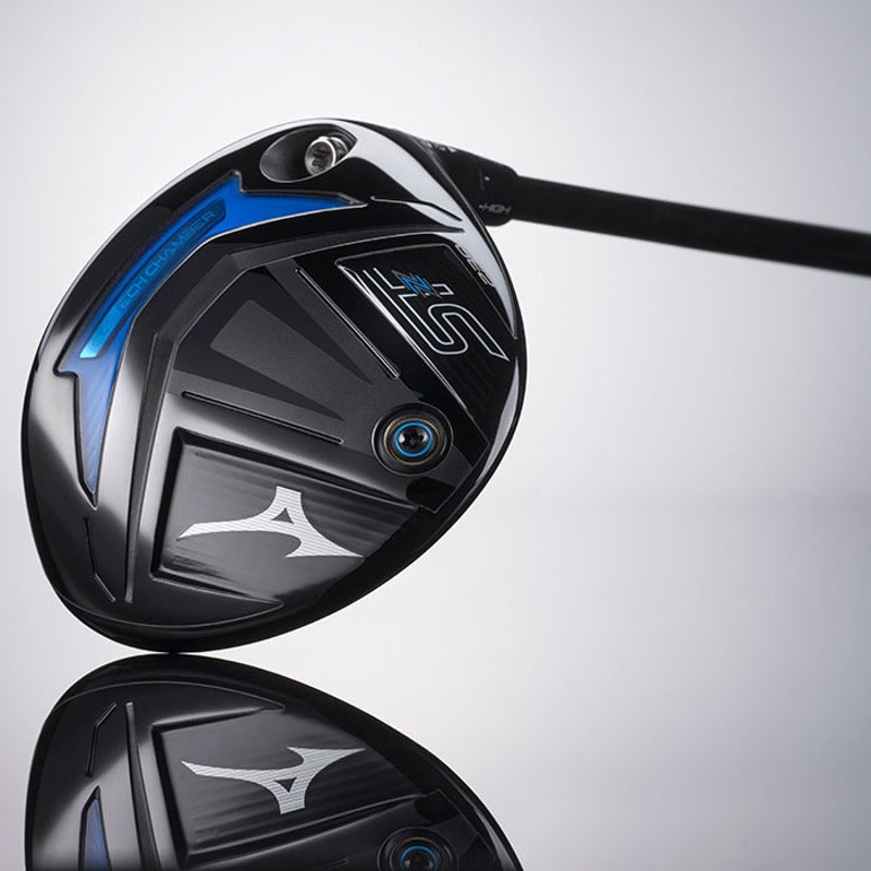 Taco Fairway Wood ST-Z 230 - Mercado de Luxo - O Maior E-Commerce de Bens, Produtos e Serviços de Luxo do Brasil.