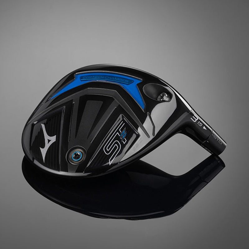 Taco Fairway Wood ST-Z 230 - Mercado de Luxo - O Maior E-Commerce de Bens, Produtos e Serviços de Luxo do Brasil.