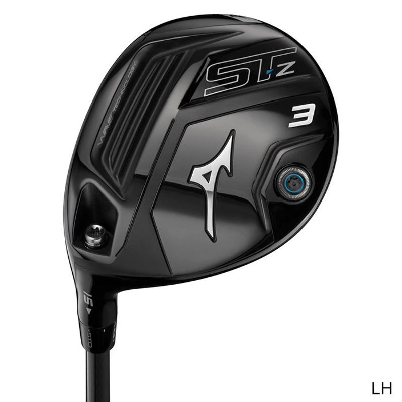 Taco Fairway Wood 2021 ST-Z - Mercado de Luxo - O Maior E-Commerce de Bens, Produtos e Serviços de Luxo do Brasil.
