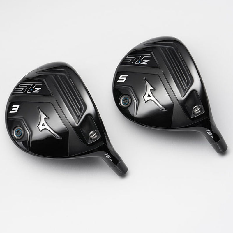 Taco Fairway Wood 2021 ST-Z - Mercado de Luxo - O Maior E-Commerce de Bens, Produtos e Serviços de Luxo do Brasil.