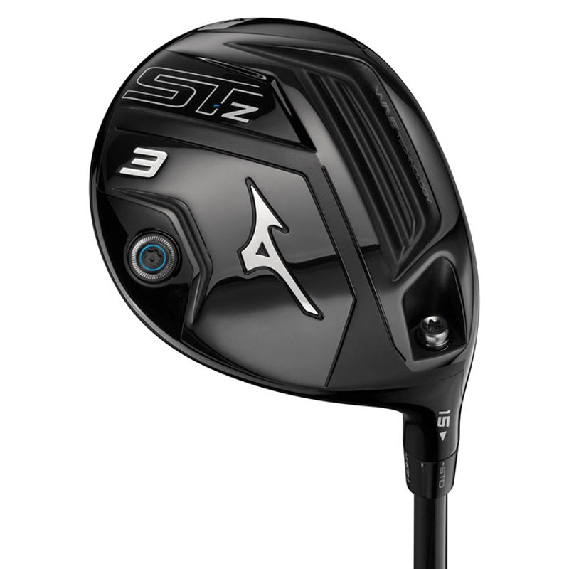 Taco Fairway Wood 2021 ST-Z - Mercado de Luxo - O Maior E-Commerce de Bens, Produtos e Serviços de Luxo do Brasil.