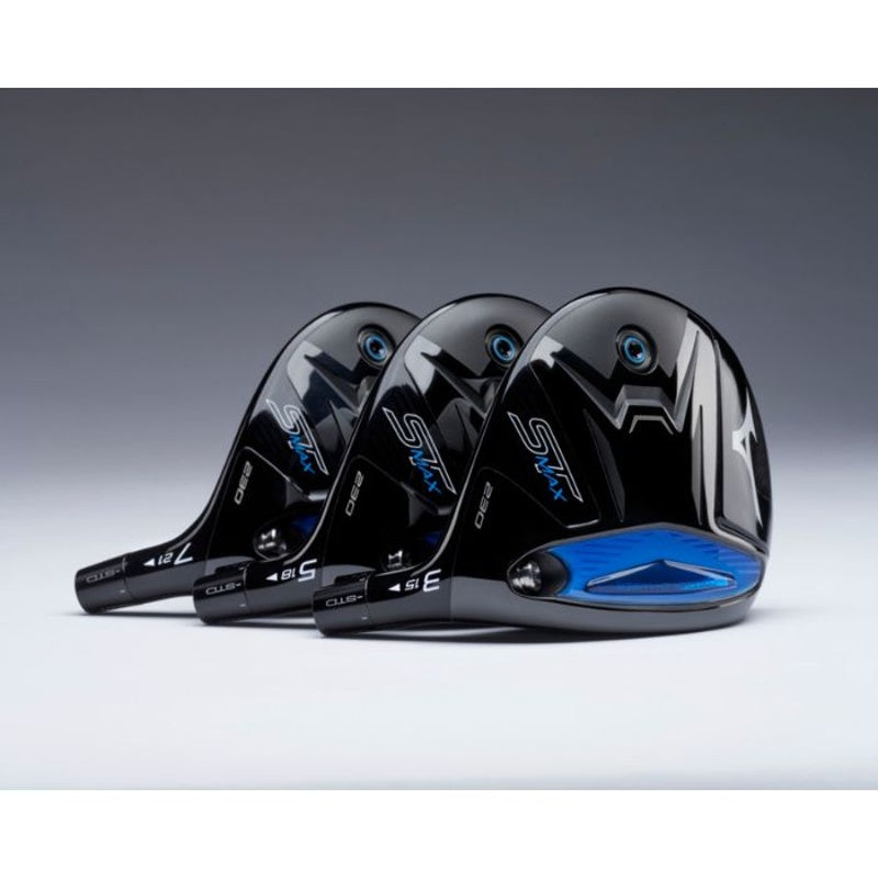 Taco Fairway Wood ST-Max 230 - Mercado de Luxo - O Maior E-Commerce de Bens, Produtos e Serviços de Luxo do Brasil.