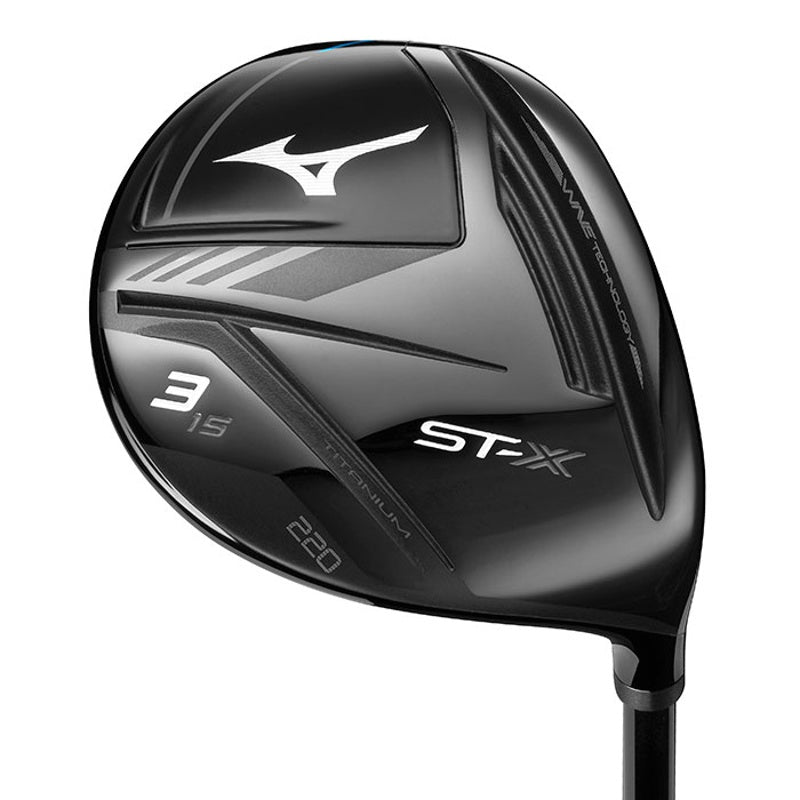 Taco Fairway Wood ST-X 220 - Mercado de Luxo - O Maior E-Commerce de Bens, Produtos e Serviços de Luxo do Brasil.