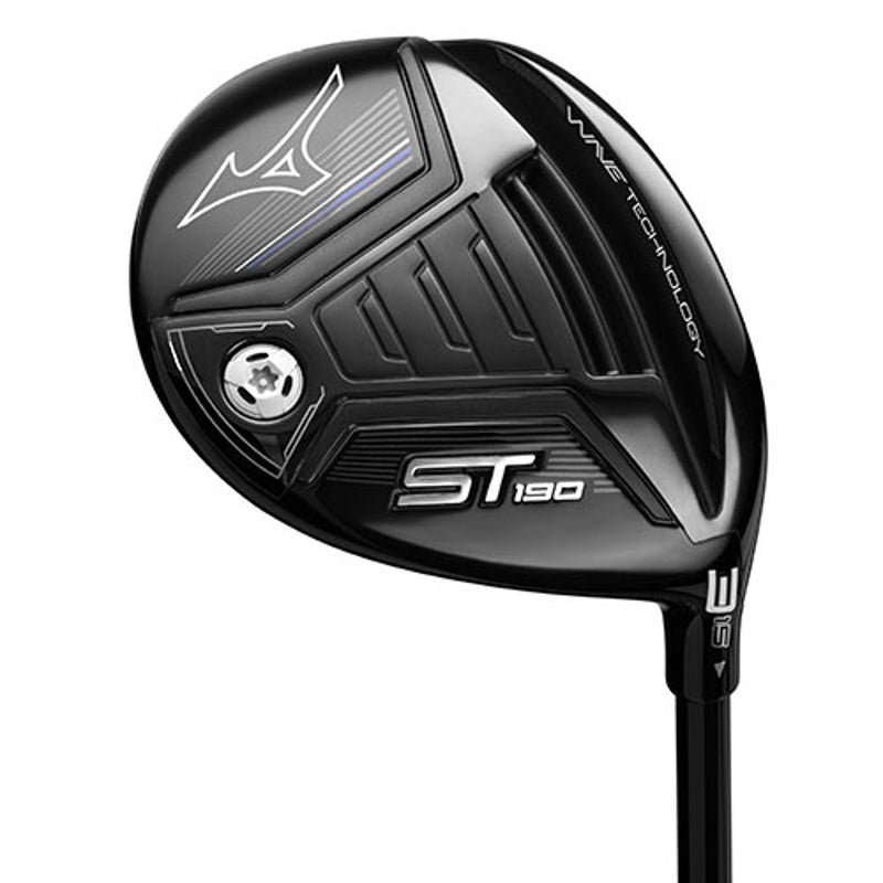 Taco Fairway Wood ST190 - Mercado de Luxo - O Maior E-Commerce de Bens, Produtos e Serviços de Luxo do Brasil.