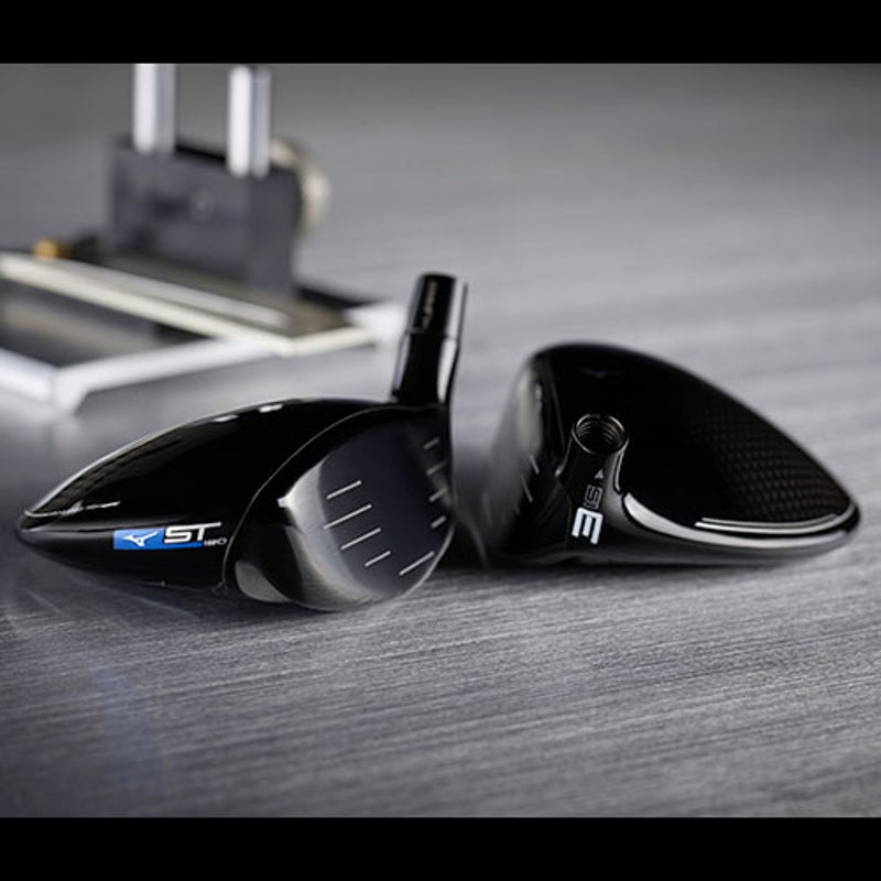 Taco Fairway Wood ST190 - Mercado de Luxo - O Maior E-Commerce de Bens, Produtos e Serviços de Luxo do Brasil.