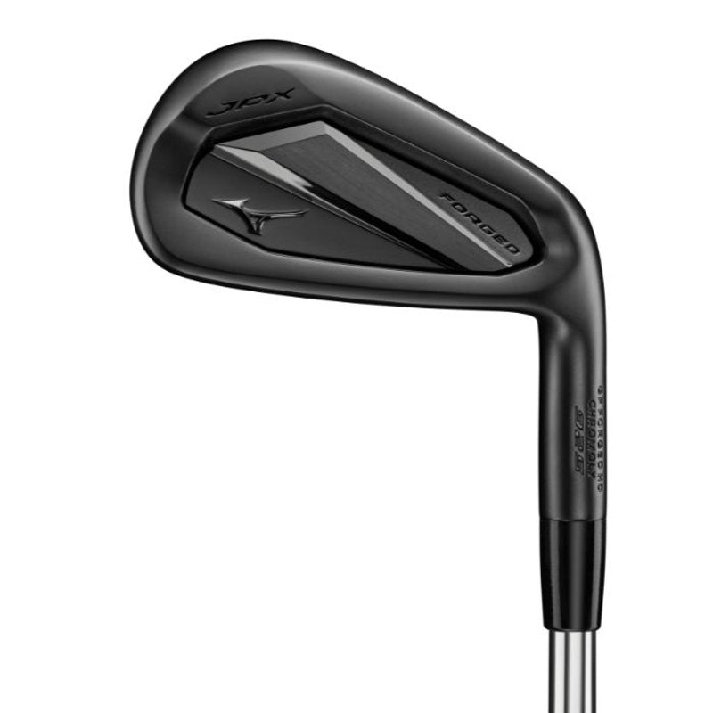Taco Ferro Individual JPX 925 Forged Black - Mercado de Luxo - O Maior E-Commerce de Bens, Produtos e Serviços de Luxo do Brasil.