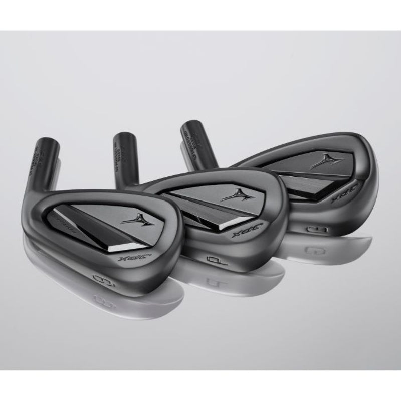 Taco Ferro Individual JPX 925 Forged Black - Mercado de Luxo - O Maior E-Commerce de Bens, Produtos e Serviços de Luxo do Brasil.