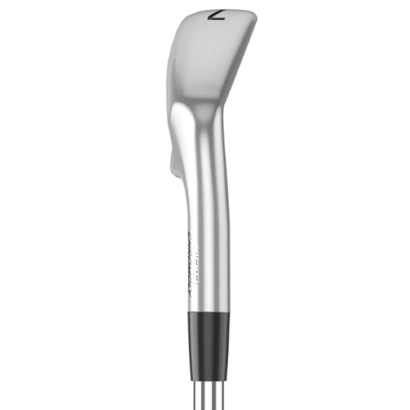 Taco Ferro Individual JPX925 Hot Metal Pro - Mercado de Luxo - O Maior E-Commerce de Bens, Produtos e Serviços de Luxo do Brasil.