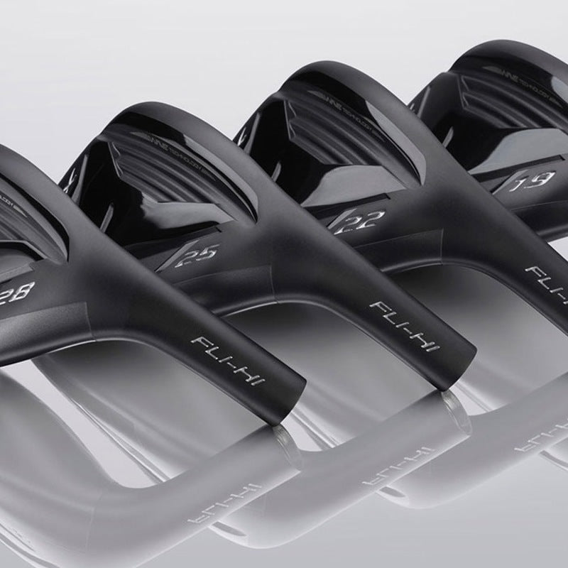 Taco Ferro Individual JPX925 Fli Hi - Mercado de Luxo - O Maior E-Commerce de Bens, Produtos e Serviços de Luxo do Brasil.