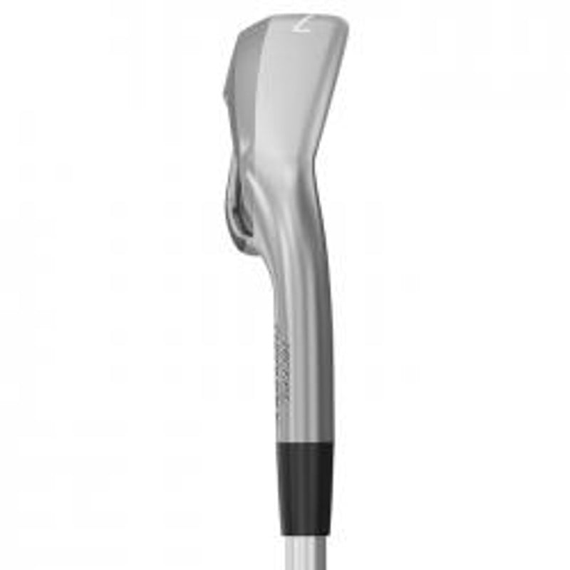 Taco Ferro Individual JPX923 Hot Metal Individual - Mercado de Luxo - O Maior E-Commerce de Bens, Produtos e Serviços de Luxo do Brasil.