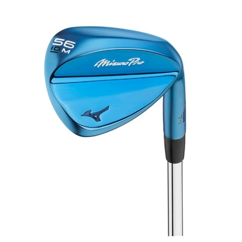 Taco Wedge Pro T-1 Blue Ion - Mercado de Luxo - O Maior E-Commerce de Bens, Produtos e Serviços de Luxo do Brasil.