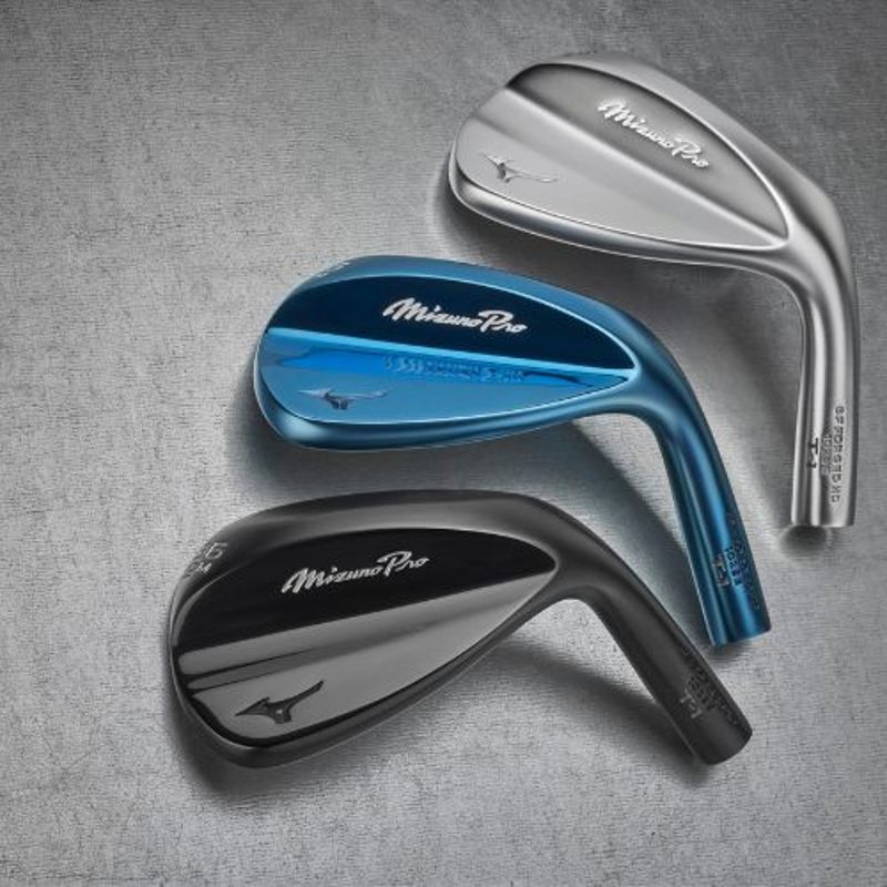 Taco Wedge Pro T-1 Blue Ion - Mercado de Luxo - O Maior E-Commerce de Bens, Produtos e Serviços de Luxo do Brasil.