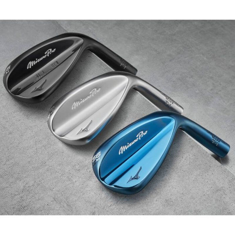 Taco Wedge Pro T-1 Blue Ion - Mercado de Luxo - O Maior E-Commerce de Bens, Produtos e Serviços de Luxo do Brasil.