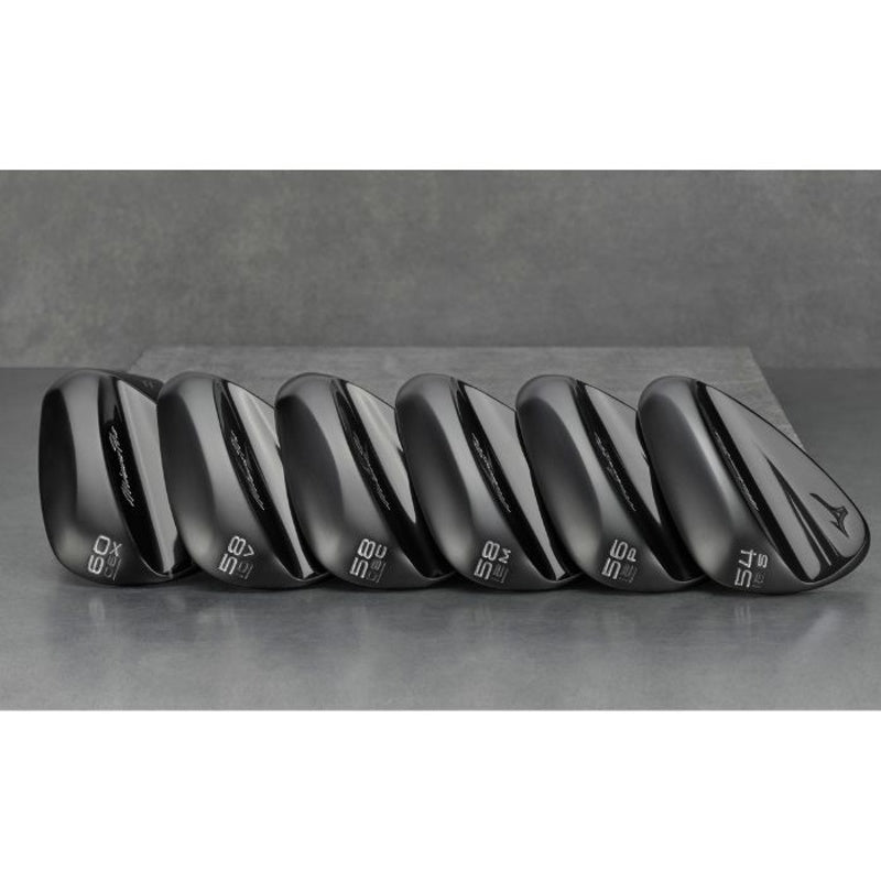 Taco Wedge Pro T-1 Black Ion - Mercado de Luxo - O Maior E-Commerce de Bens, Produtos e Serviços de Luxo do Brasil.